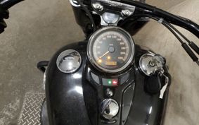 HARLEY FLS 1580 2015 JR5