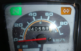 HONDA SUPER CUB90 HA02