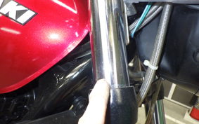 KAWASAKI ZEPHYR 400 Gen.2 1992 ZR400C