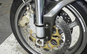 DUCATI MONSTER S4 2001