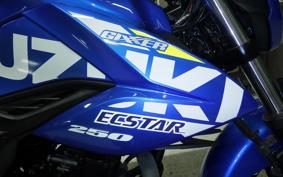 SUZUKI GIXXER 250 ED22B