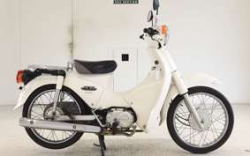 HONDA C110 SUPER CUB JA07