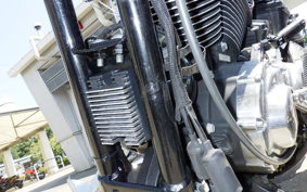 HARLEY L1200LI 2010