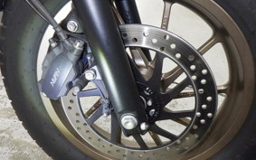 HONDA REBEL 250 S MC49