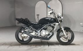 KAWASAKI BALIUS250 ZR250A