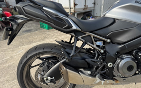 SUZUKI GSX-S1000GT 2025 EK1AA