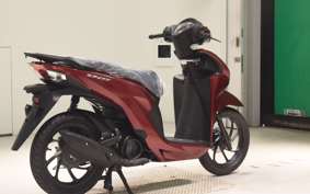 HONDA DIO 110 Lite JK46