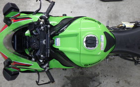 KAWASAKI ZX 10 NINJA ABS 2023 ZXT02L