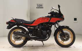KAWASAKI GPZ400 1983 ZX400A