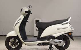 SUZUKI ADDRESS V125 Gen.2 DP12H