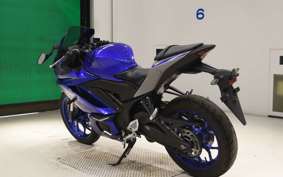YAMAHA YZF-R25 A RG43J