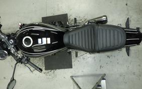 KAWASAKI Z900RS 2025 ZR900K