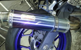 YAMAHA YZF-R25 2015 RG10J