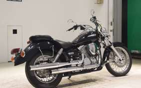 YAMAHA DRAGSTAR 250