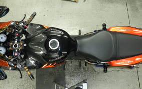 KAWASAKI ZX 1400 NINJA R A 2014