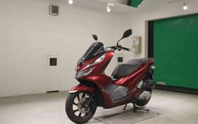 HONDA PCX125 2005 JF81