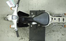HONDA LITTLE CUB AA01