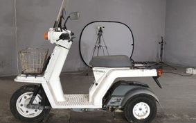 HONDA GYRO TD01