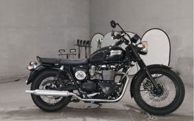 TRIUMPH T100 BONNEVILLE 2013 TJ9157