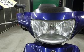 YAMAHA BJ 2021 SA24J