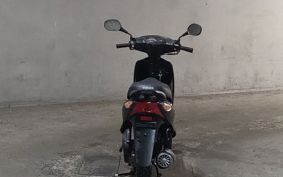 YAMAHA JOG ZR EVOLUTION2 SA39J