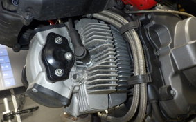 DUCATI MONSTER 796 A 2014