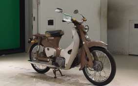 HONDA C100 SUPER CUB 2024 C100