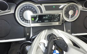 BMW K1600GTL 2013