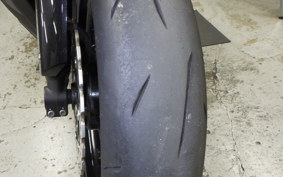 KAWASAKI NINJA 1000 A 2019 ZXT00W