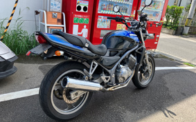 KAWASAKI BALIUS250 ZR250A
