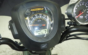 HONDA ｸﾛｽｶﾌﾞ110-3 2019 JA60