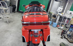 HARLEY FLHTCUSE 1800CVO 2012