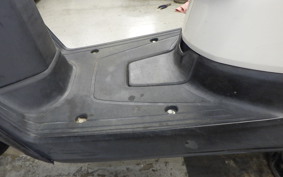 HONDA TACT Gen.4 AF79