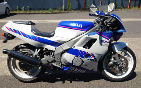 YAMAHA FZR250R-1 3LN