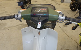 YAMAHA MATE 50 V50