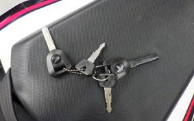 HONDA CBR400R 2020 NC56