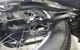 KAWASAKI 250TR 1989 BJ250F