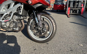 SUZUKI SV1000S 2004 BX132