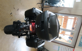 YAMAHA VMAX 2012 VP29