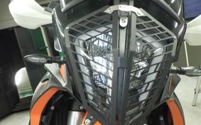 KTM 890 ADVENTURE	 R 2022