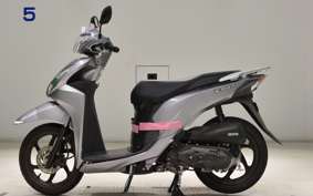 HONDA DIO 110