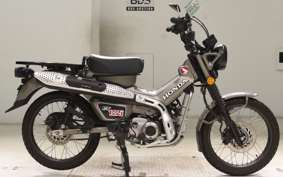 HONDA CT125-2 2001 JA65