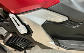 HONDA ADV160 KF54