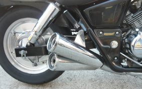 HONDA V-TWIN MAGNA MC29