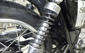 YAMAHA SR400 Gen.5 2019 RH16J