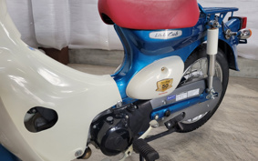 HONDA LITTLE CUB AA01