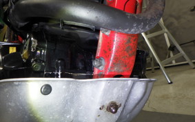 HONDA XL250R