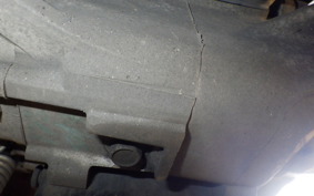 SUZUKI ADDRESS V50 Gen.2 CA44A