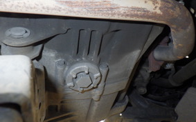 YAMAHA MAJESTY155 Gen.2 S SG52J