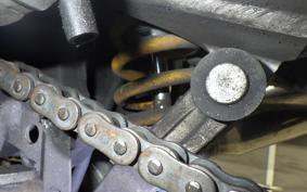 KAWASAKI GPZ900R NINJA 1994 ZX900A